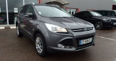 Annonce Ford Kuga occasion Diesel 2.0 TDCI 140CH FAP INDIVIDUAL 4X4 POWERSHIFT  SAVIERES