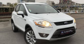 Ford Kuga 2.0 TDCi 140ch FAP Individual 4x4   Alfortville 94