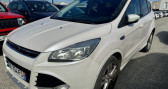 Annonce Ford Kuga occasion Diesel 2.0 TDCI 140CH FAP SPORT PLATINIUM 4X4 POWERSHIFT  VOREPPE