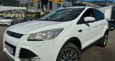 Annonce Ford Kuga occasion Diesel 2.0 TDCI 140CH FAP SPORT PLATINIUM  VOREPPE