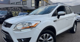 Ford Kuga occasion 2013 mise en vente à VOREPPE par le garage HELP CAR - photo n°1