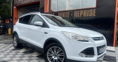 Annonce Ford Kuga occasion Diesel 2.0 TDCI 140CH FAP TITANIUM  Morsang Sur Orge