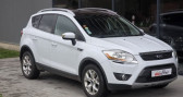 Annonce Ford Kuga occasion Diesel 2.0 TDCI 140CH FAP TITANIUM � Geispolsheim