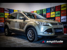 Ford Kuga occasion année 2014 boite Manuelle Annonce Ford Kuga occasion Diesel 2.0 TDCi 140ch FAP Titanium à Dijon