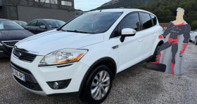 Ford Kuga , garage PROVENCE CAR LA GARDE � LA GARDE