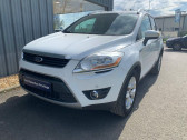 Annonce Ford Kuga occasion Diesel 2.0 TDCi 140ch FAP Trend 4x2 à Saint-Doulchard