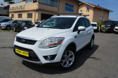 Annonce Ford Kuga occasion Diesel 2.0 TDCI 140CH FAP TREND  Toulouse