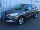 Ford Kuga occasion année 2013 boite Manuelle Annonce Ford Kuga occasion Diesel 2.0 TDCi 140ch FAP Trend à Varennes-Vauzelles
