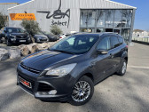 Ford Kuga occasion année 2014 boite Manuelle Annonce Ford Kuga occasion Diesel 2.0 TDCI 140CH TITANIUM à Toulouse
