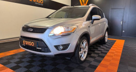 Ford Kuga , garage EWIGO CLERMONT-FERRAND SUD � AUBIÈRE
