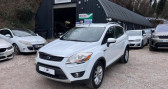 Annonce Ford Kuga occasion Diesel 2.0 TDCi 140cv 2�me main � Sathonay-Camp
