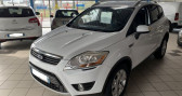 Annonce Ford Kuga occasion Diesel 2.0 tdci 140cv ct ok  Sallaumines