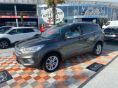 Annonce Ford Kuga occasion Diesel 2.0 TDCi 150 4X2 TITANIUM TOE Camra Hifi Sony Hayon  Lescure-d'Albigeois