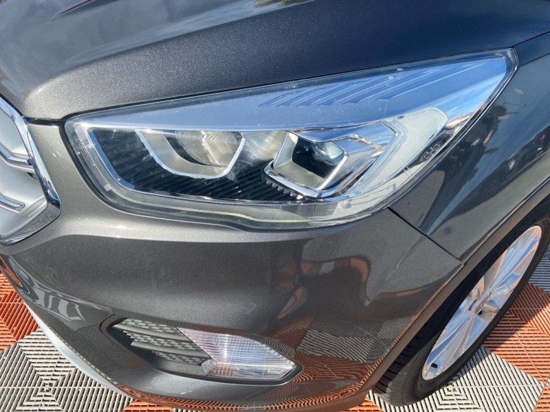 Ford Kuga 2.0 TDCi 150 4X2 TITANIUM TOE Camra Hifi Sony Hayon  occasion  Lescure-d'Albigeois - photo n7
