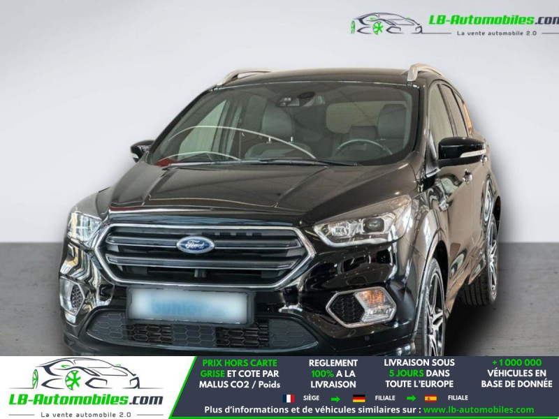 Ford Kuga 2.0 TDCi 150 4x4 BVA  occasion � Beaupuy