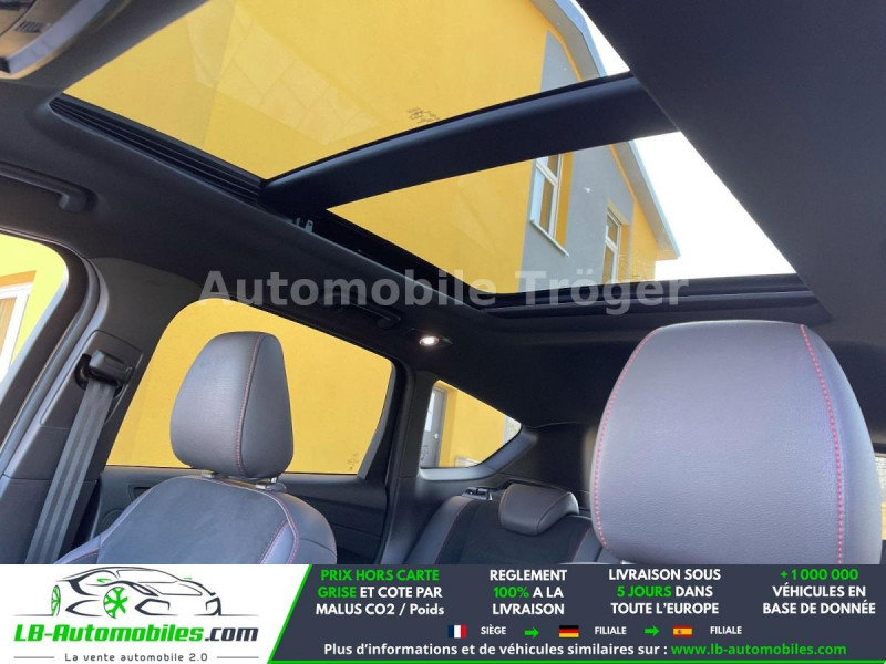 Ford Kuga 2.0 TDCi 150 4x4 BVA  occasion � Beaupuy - photo n�6