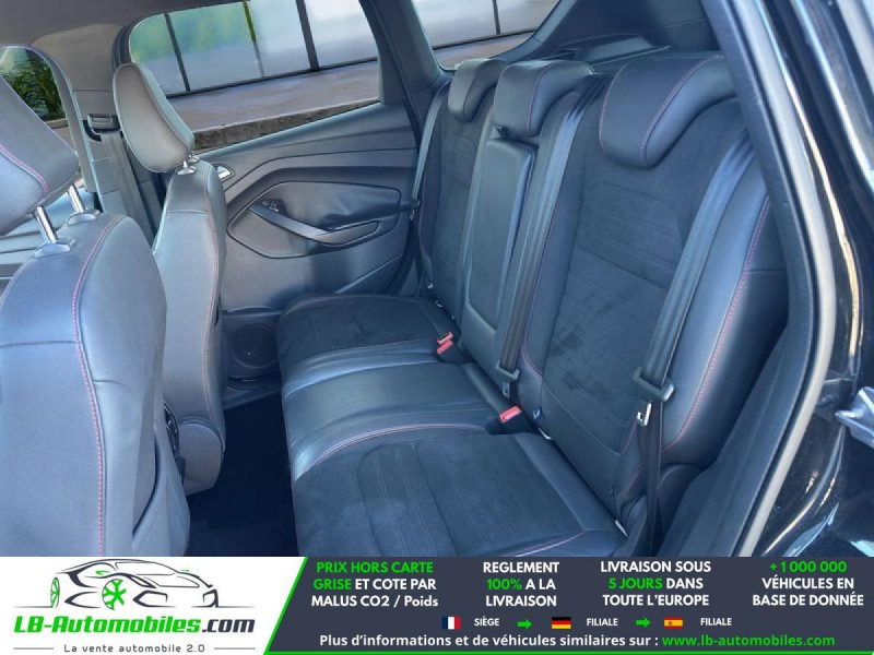 Ford Kuga 2.0 TDCi 150 4x4 BVA  occasion � Beaupuy - photo n�9