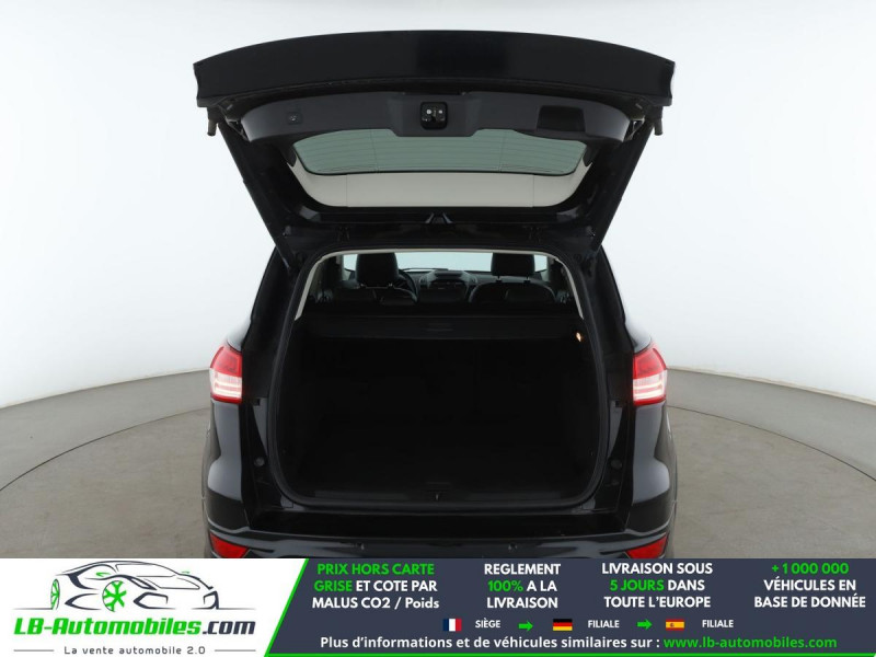 Ford Kuga 2.0 TDCi 150 4x4 BVA  occasion � Beaupuy - photo n�11