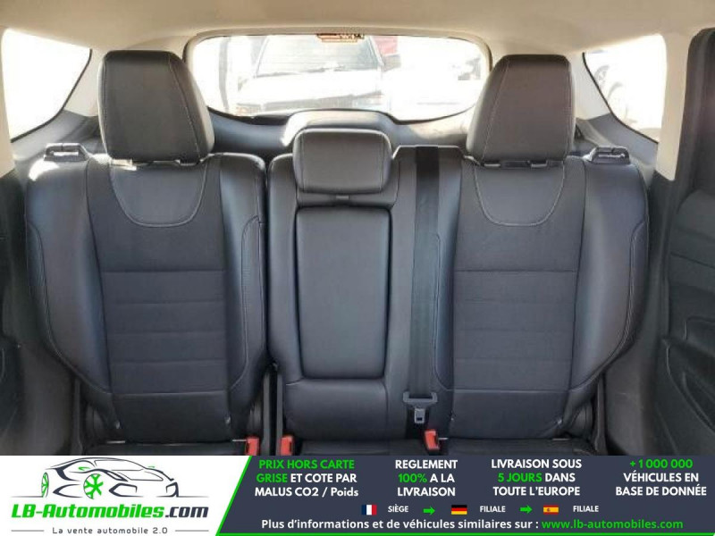 Ford Kuga 2.0 TDCi 150 4x4 BVA  occasion � Beaupuy - photo n�8