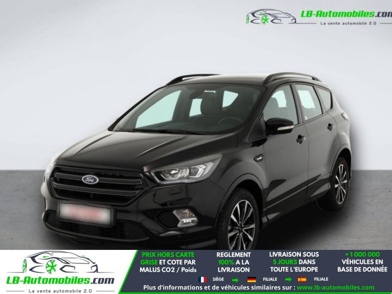 Ford Kuga 2.0 TDCi 150 4x4 BVA  occasion � Beaupuy