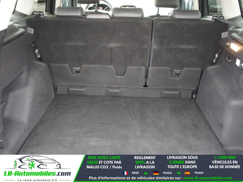 Ford Kuga 2.0 TDCi 150 4x4 BVA  occasion � Beaupuy - photo n�11