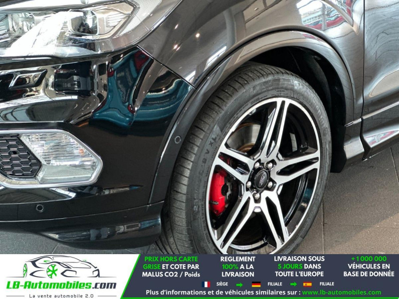 Ford Kuga 2.0 TDCi 150 4x4 BVA  occasion � Beaupuy - photo n�6