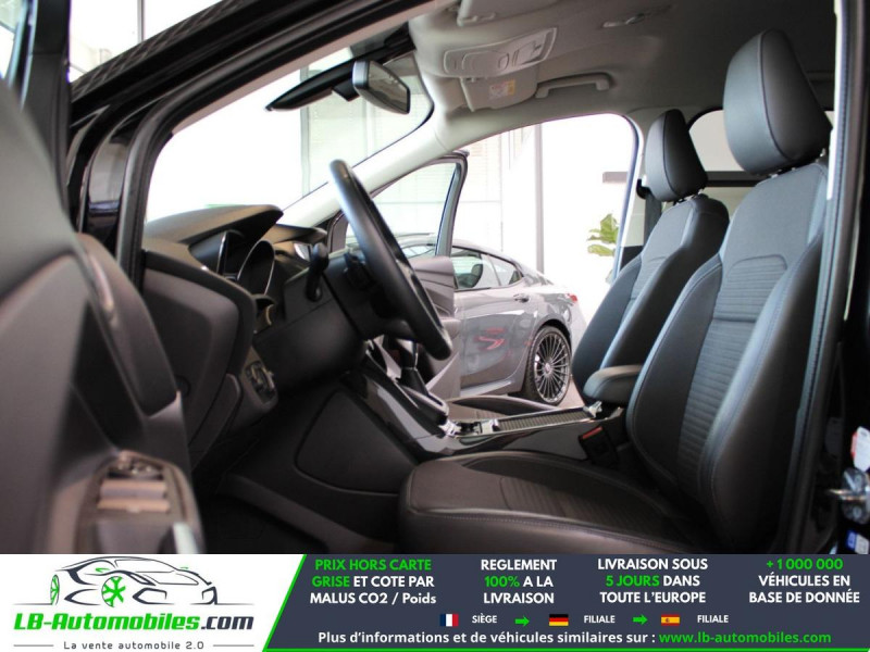 Ford Kuga 2.0 TDCi 150 4x4 BVA  occasion � Beaupuy - photo n�5