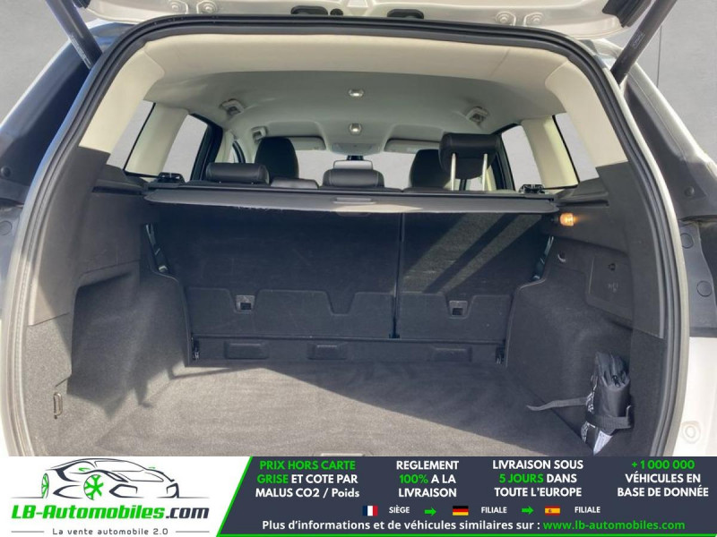 Ford Kuga 2.0 TDCi 150 4x4 BVA  occasion � Beaupuy - photo n�12