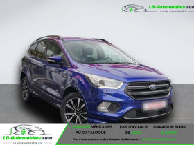 Ford Kuga 2.0 TDCi 150 4x4 BVA  occasion � Beaupuy - photo n�2
