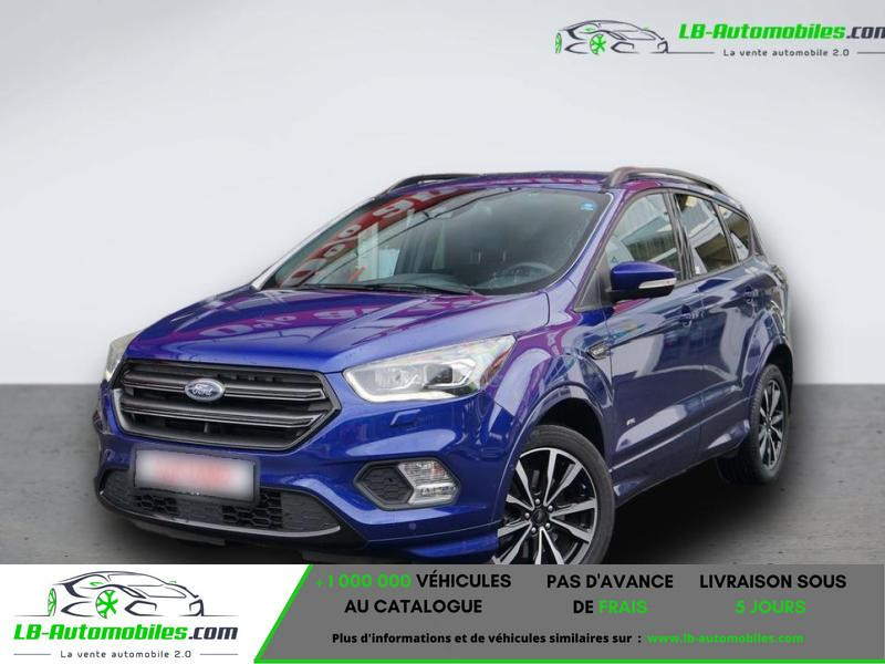 Ford Kuga 2.0 TDCi 150 4x4 BVA  occasion  Beaupuy