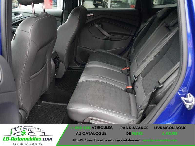 Ford Kuga 2.0 TDCi 150 4x4 BVA  occasion  Beaupuy - photo n8