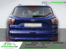 Ford Kuga 2.0 TDCi 150 4x4 BVA  occasion � Beaupuy - photo n�6