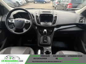 Ford Kuga 2.0 TDCi 150 4x4 BVA  occasion  Beaupuy - photo n3