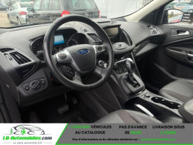 Ford Kuga 2.0 TDCi 150 4x4 BVA  occasion  Beaupuy - photo n9