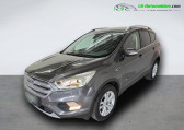 Ford Kuga occasion année 2017 boite Automatique Annonce Ford Kuga occasion Diesel 2.0 TDCi 150 4x4 BVA à Beaupuy