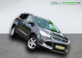 Ford Kuga occasion année 2016 boite Automatique Annonce Ford Kuga occasion Diesel 2.0 TDCi 150 4x4 BVA à Beaupuy