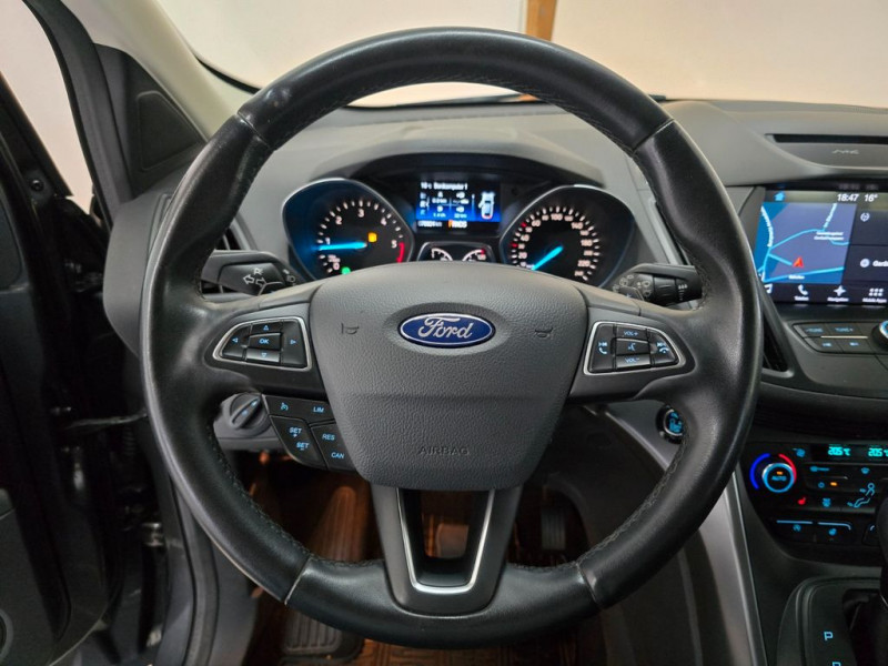 Ford Kuga 2.0 TDCi 150 4x4 BVA  occasion  Beaupuy - photo n8