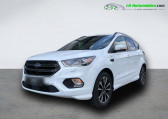 Ford Kuga occasion année 2017 boite Automatique Annonce Ford Kuga occasion Diesel 2.0 TDCi 150 4x4 BVA à Beaupuy