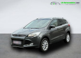 Ford Kuga occasion année 2016 boite Automatique Annonce Ford Kuga occasion Diesel 2.0 TDCi 150 4x4 BVA à Beaupuy