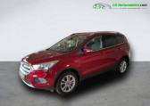 Ford Kuga occasion année 2017 boite Automatique Annonce Ford Kuga occasion Diesel 2.0 TDCi 150 4x4 BVA à Beaupuy