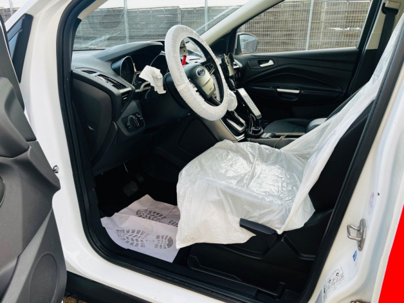 Ford Kuga 2.0 TDCi 150 4x4 BVA  occasion  Beaupuy - photo n6