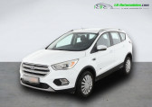 Annonce Ford Kuga occasion Diesel 2.0 TDCi 150 4x4 BVA  Beaupuy
