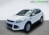 Ford Kuga 2.0 TDCi 150 4x4 BVA   Beaupuy 31