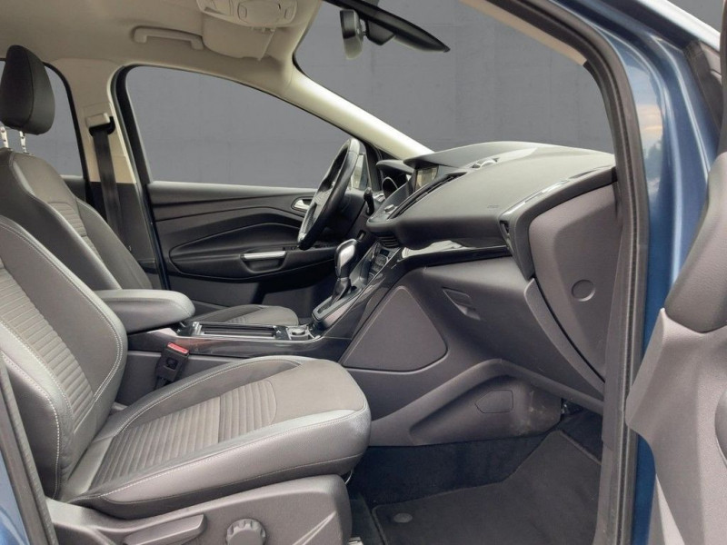 Ford Kuga 2.0 TDCi 150 4x4 BVA  occasion  Beaupuy - photo n8