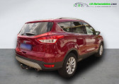 Ford Kuga occasion année 2016 boite Automatique Annonce Ford Kuga occasion Diesel 2.0 TDCi 150 4x4 BVA à Beaupuy
