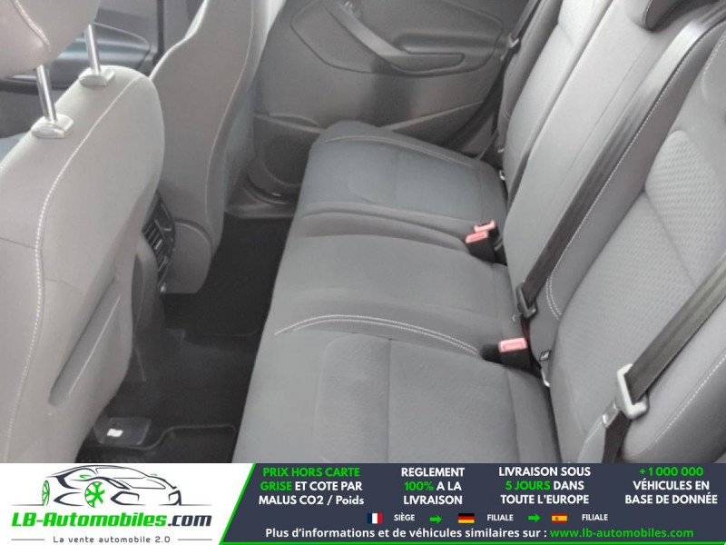 Ford Kuga 2.0 TDCi 150 4x4 BVM  occasion � Beaupuy - photo n�9