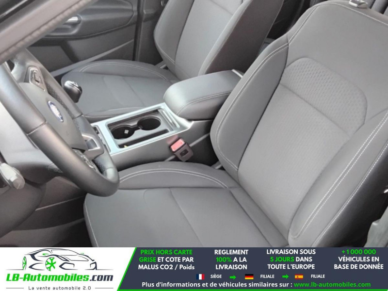 Ford Kuga 2.0 TDCi 150 4x4 BVM  occasion � Beaupuy - photo n�8