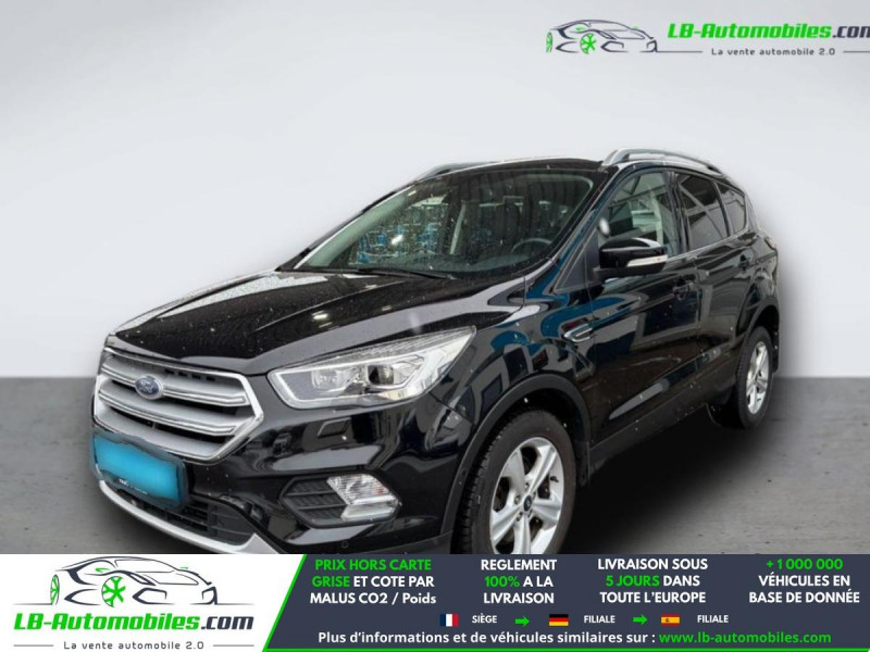Ford Kuga 2.0 TDCi 150 4x4 BVM  occasion � Beaupuy