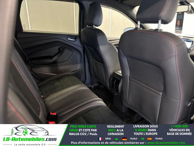 Ford Kuga 2.0 TDCi 150 4x4 BVM  occasion � Beaupuy - photo n�9