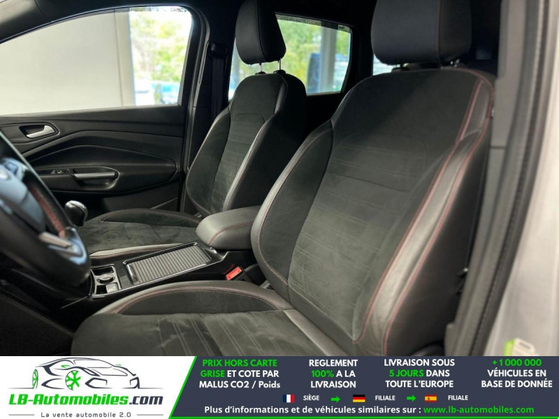 Ford Kuga 2.0 TDCi 150 4x4 BVM  occasion � Beaupuy - photo n�8